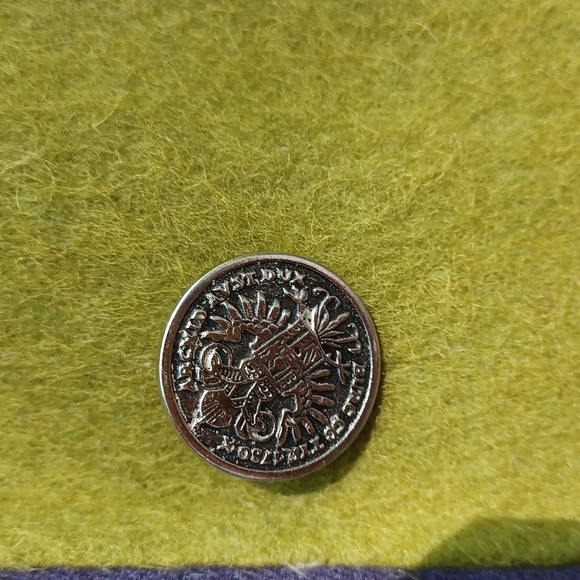 Vintage Olympics Munich coat - Picture 4 of 10